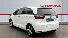 Honda Jazz 1.5 i-MMD Hybrid EX 5dr eCVT Hybrid Hatchback